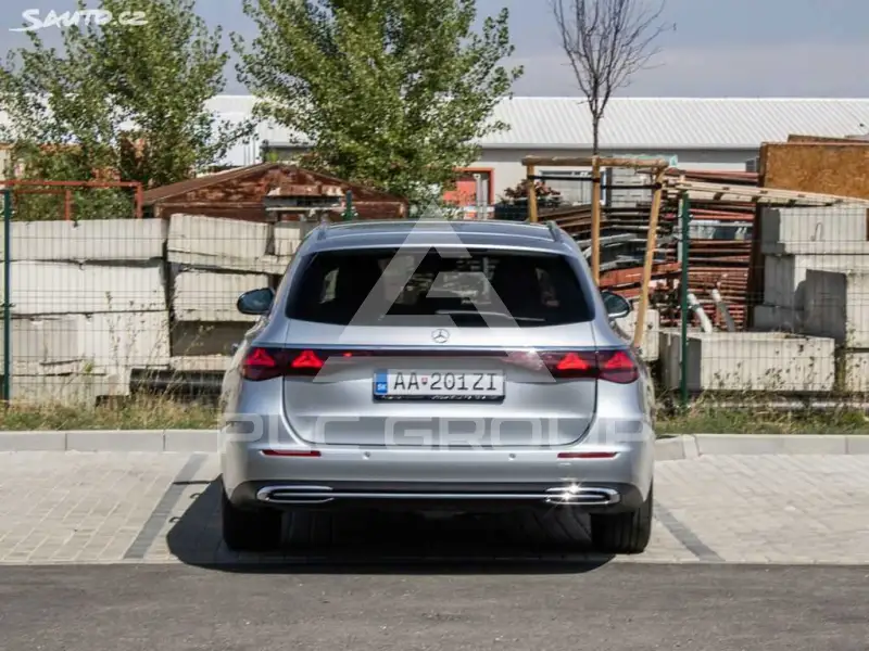 2024 Mercedes Benz E-Class