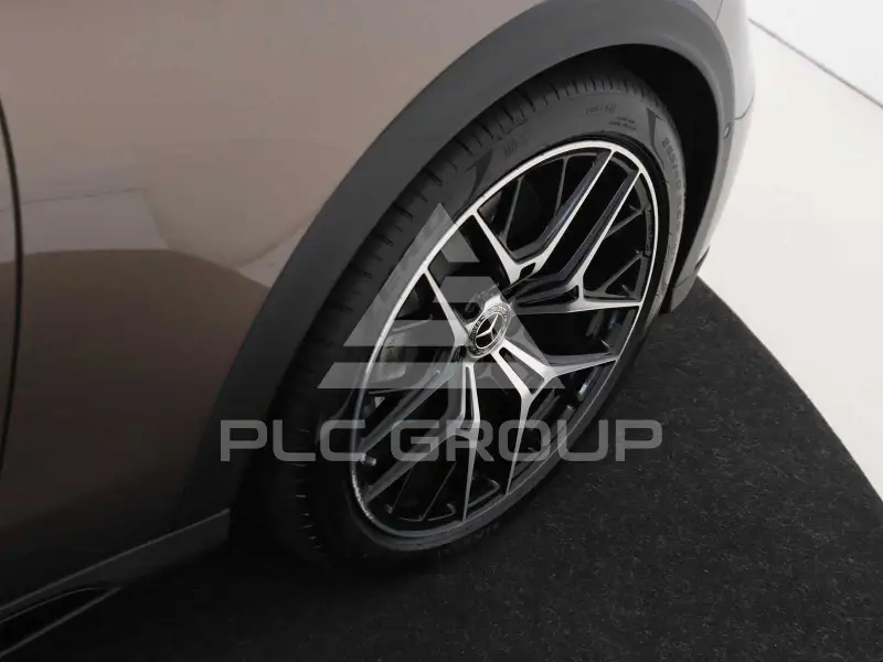2024 Mercedes Benz E-Class