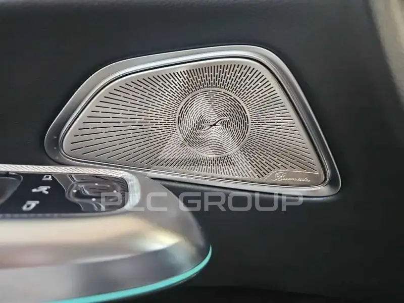 2024 Mercedes Benz E-Class