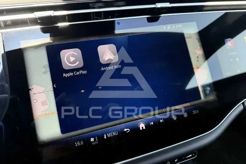 2024 Mercedes Benz E-Class