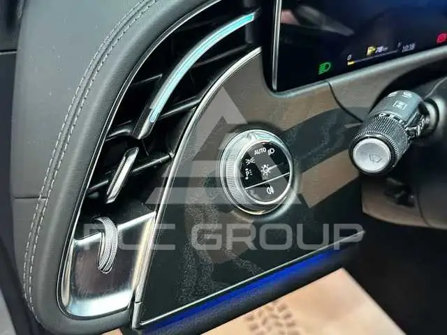 2024 Mercedes Benz E-Class