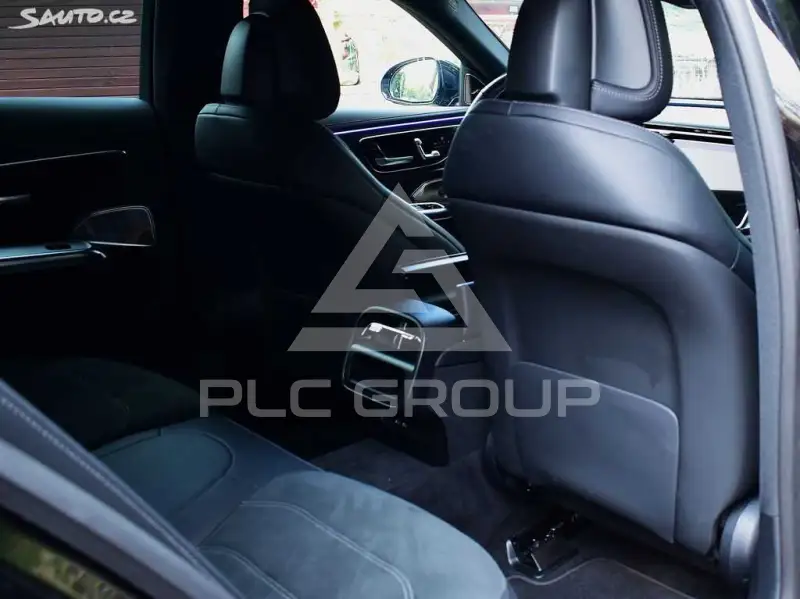 2024 Mercedes Benz E-Class