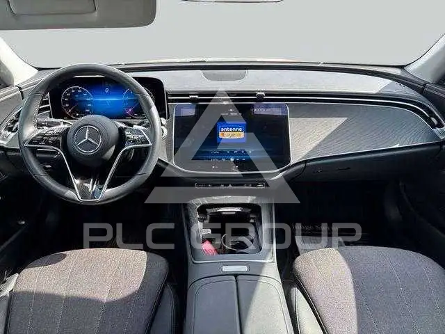 2024 Mercedes Benz E-Class