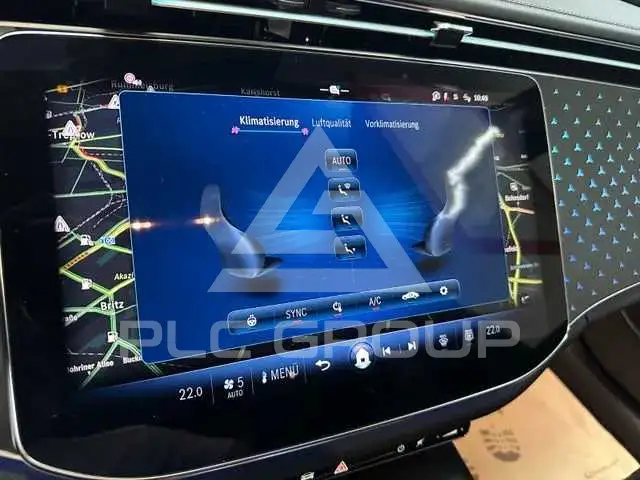 2024 Mercedes Benz E-Class