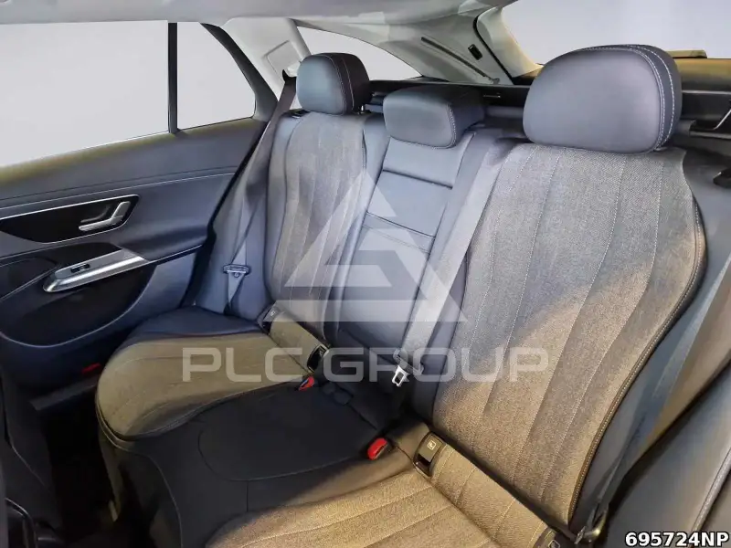 2024 Mercedes Benz E-Class