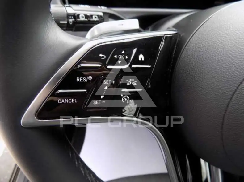 2024 Mercedes Benz E-Class