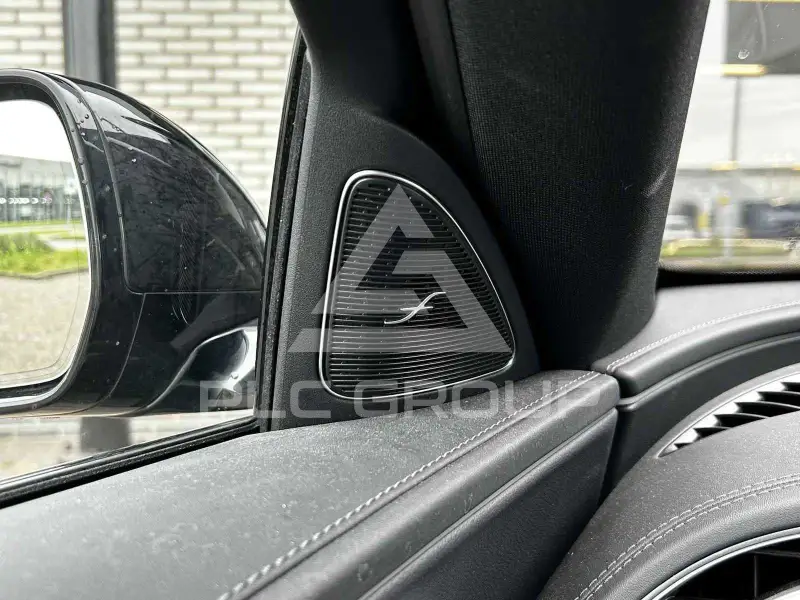 2024 Mercedes Benz E-Class