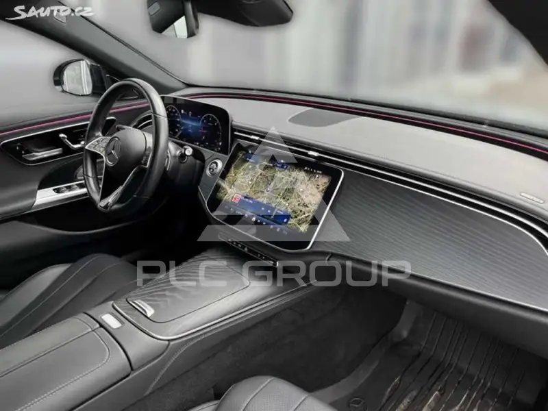 2024 Mercedes Benz E-Class