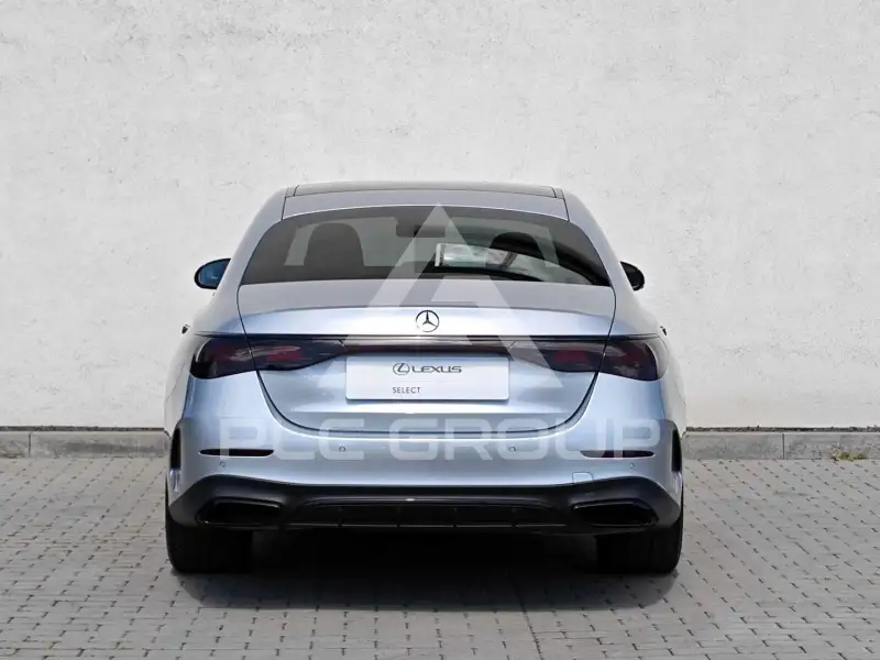 2024 Mercedes Benz E-Class