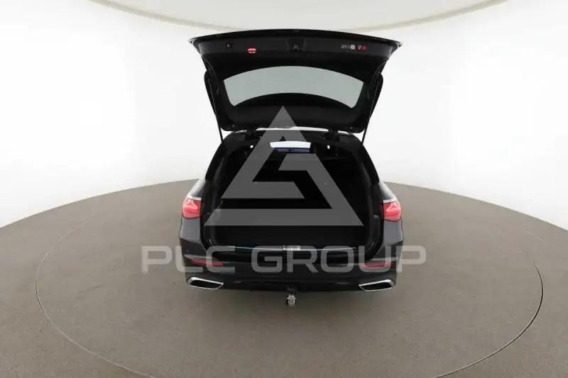 2024 Mercedes Benz E-Class