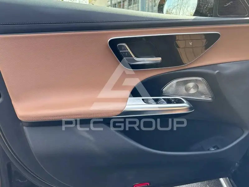 2024 Mercedes Benz E-Class