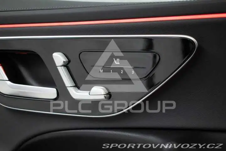 2024 Mercedes Benz E-Class