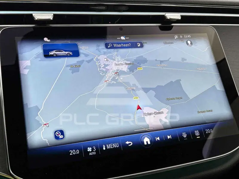 2024 Mercedes Benz E-Class