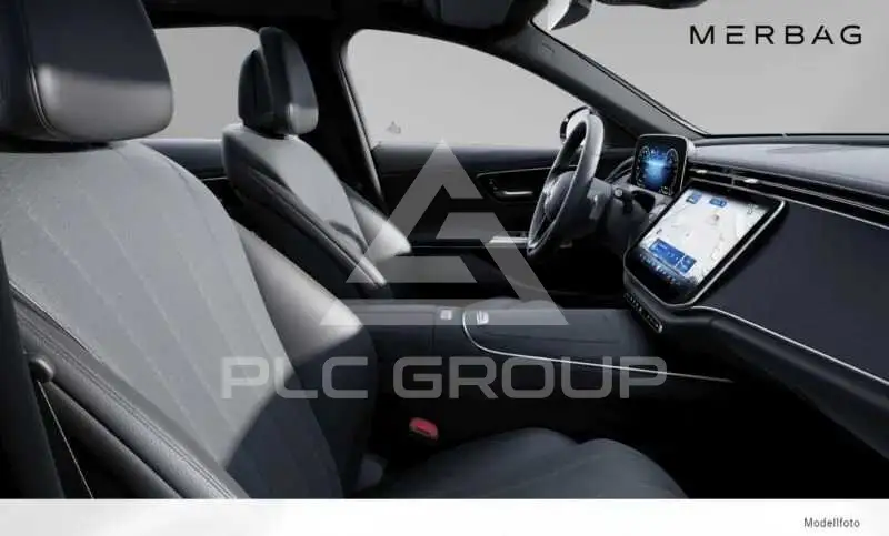 2024 Mercedes Benz E-Class