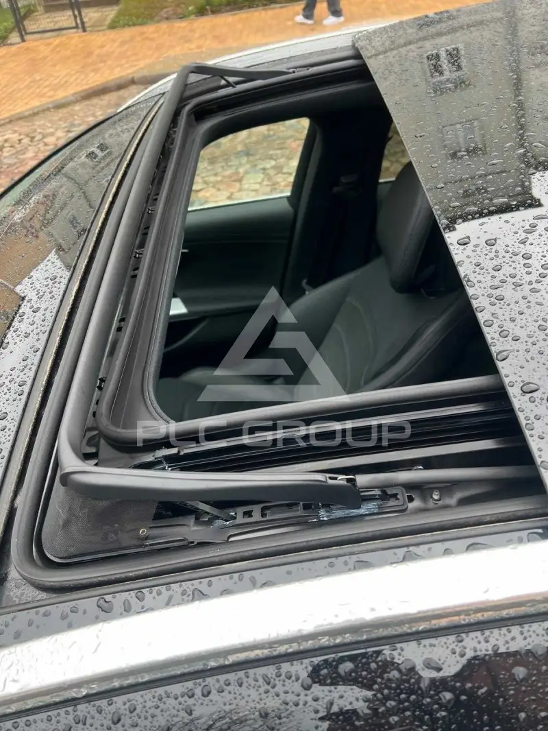 2024 Mercedes Benz E-Class