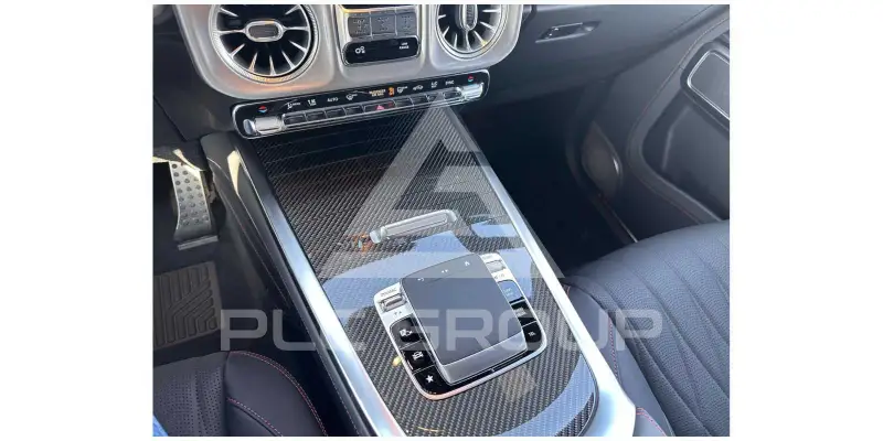 2024 Mercedes Benz G-Class