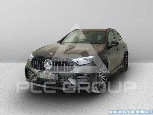2024 Mercedes Benz G-Class