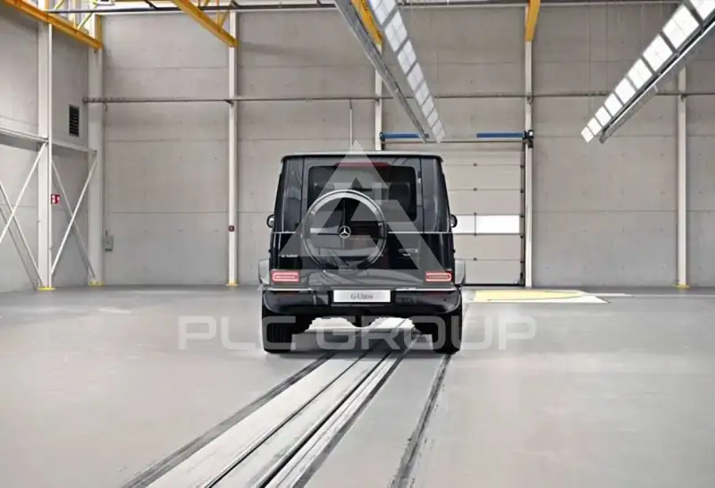 2024 Mercedes Benz G-Class