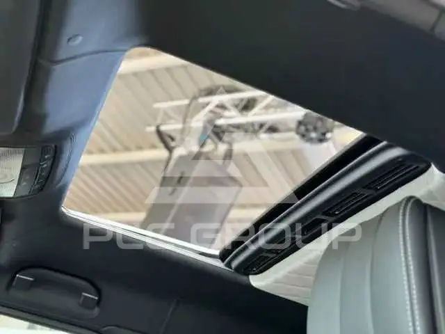 2024 Mercedes Benz G-Class