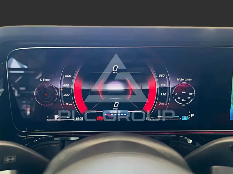 2024 Mercedes Benz G-Class