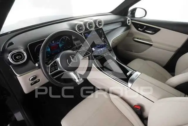 2024 Mercedes Benz G-Class