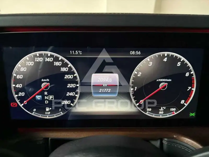 2024 Mercedes Benz G-Class