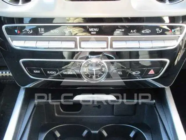 2024 Mercedes Benz G-Class