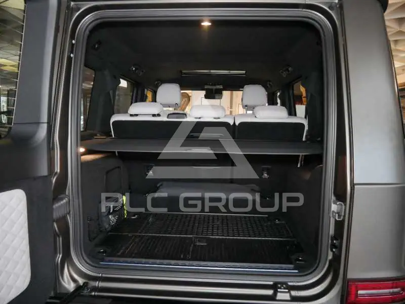2024 Mercedes Benz G-Class