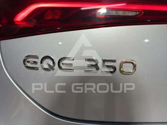 2024 Mercedes Benz EQE