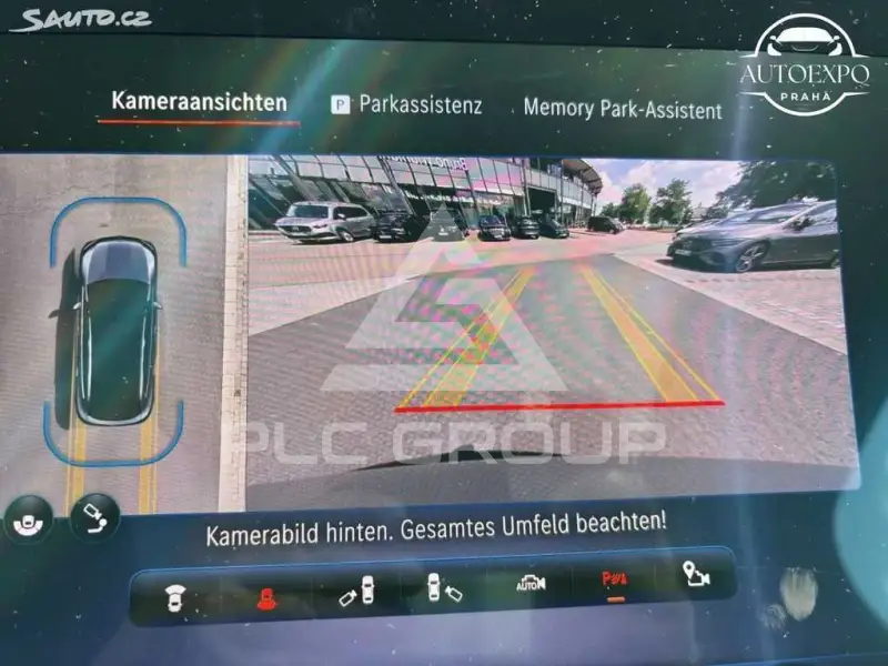 2024 Mercedes Benz EQE