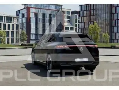 2024 Mercedes Benz EQE