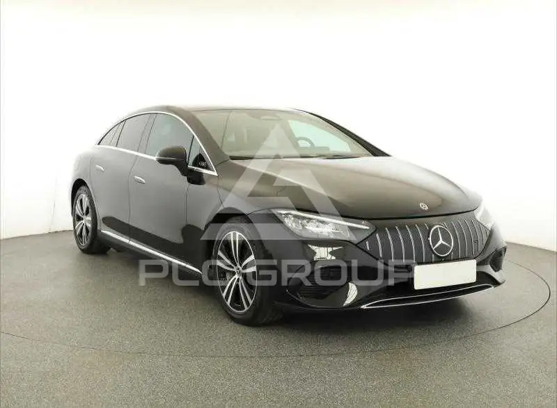 2024 Mercedes Benz EQE