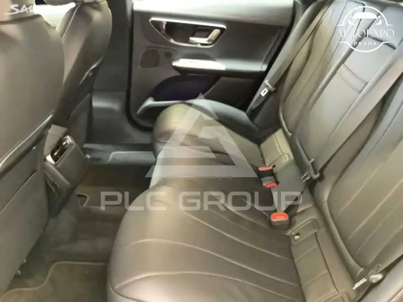 2024 Mercedes Benz EQE