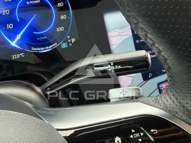 2024 Mercedes Benz EQE