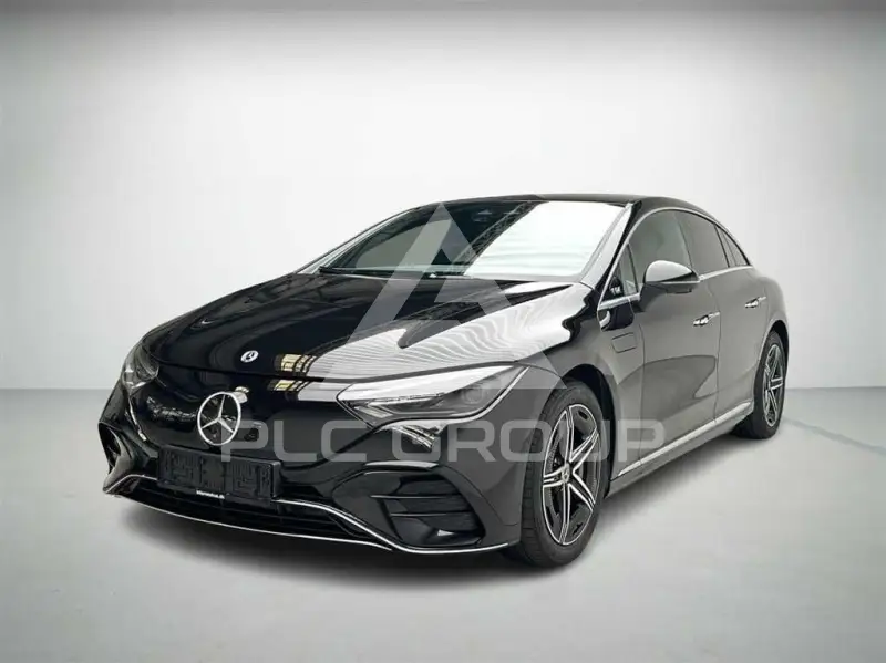 2024 Mercedes Benz EQE
