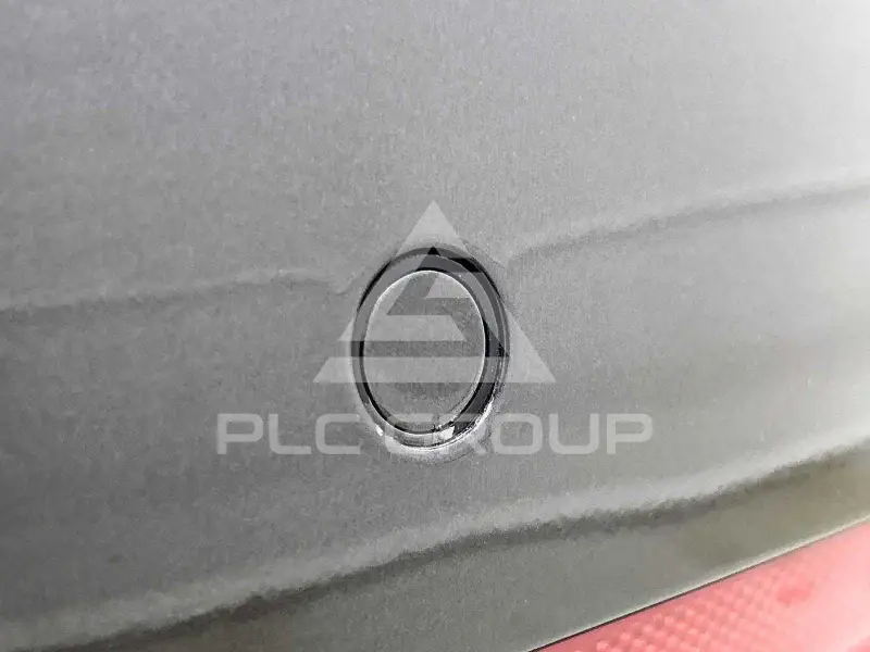 2024 Mercedes Benz EQE