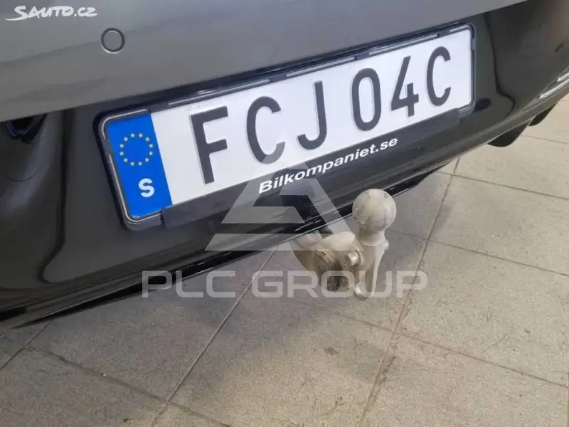 2024 Mercedes Benz EQE
