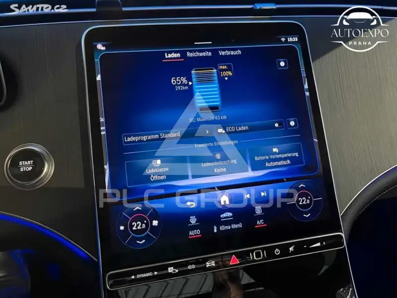 2024 Mercedes Benz EQE