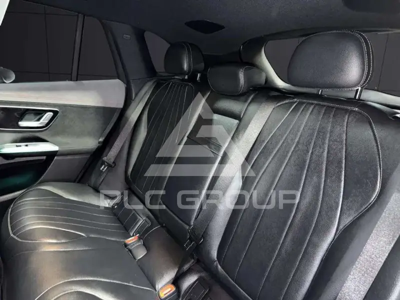 2024 Mercedes Benz EQE