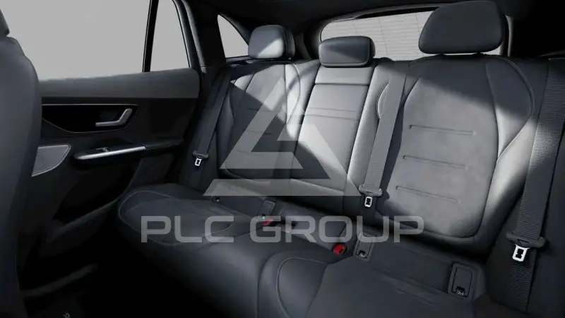 2024 Mercedes Benz EQE