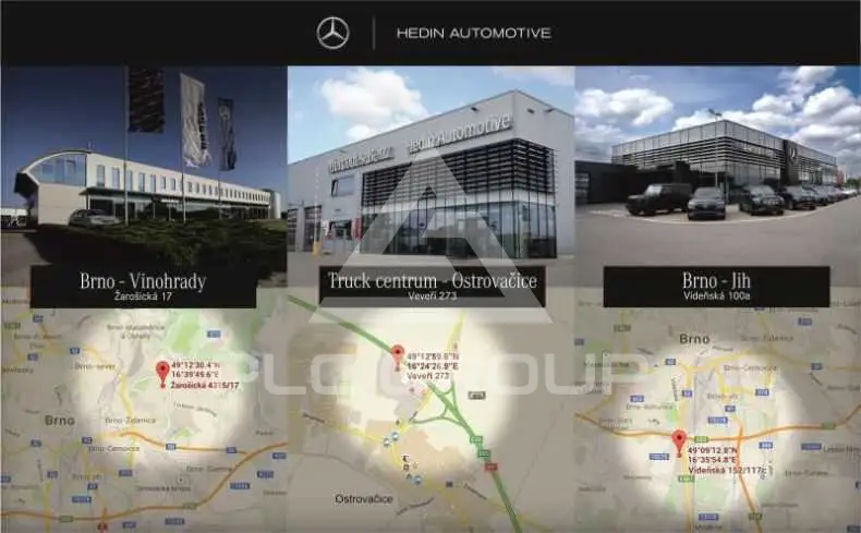 2024 Mercedes Benz EQE