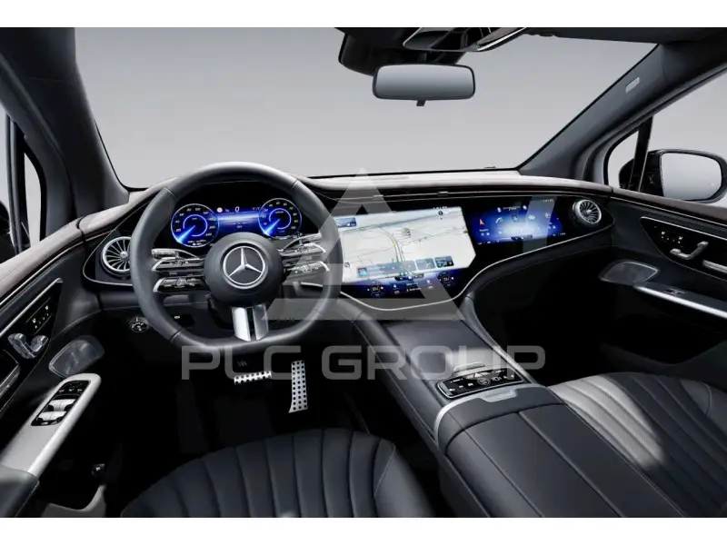 2024 Mercedes Benz EQE