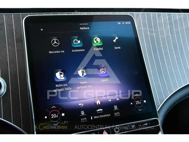 2024 Mercedes Benz EQE