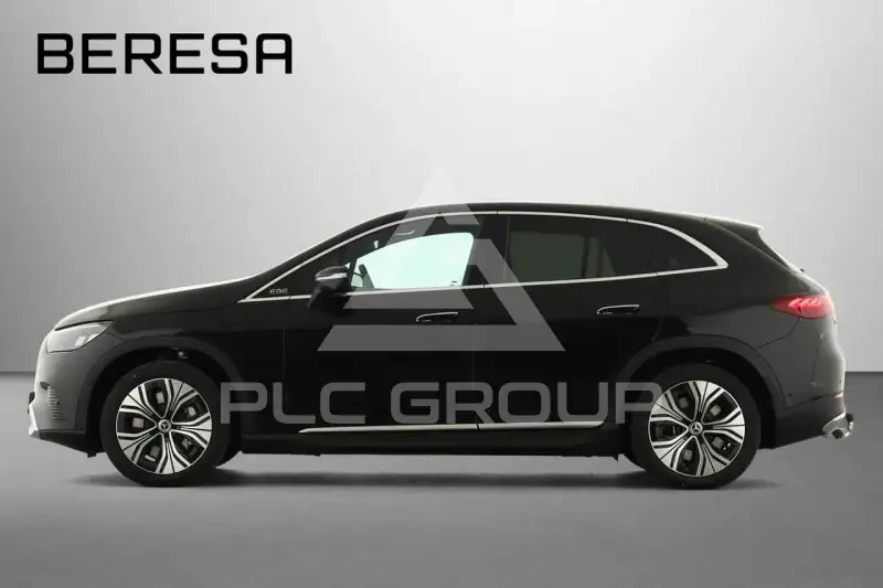 2024 Mercedes Benz EQE