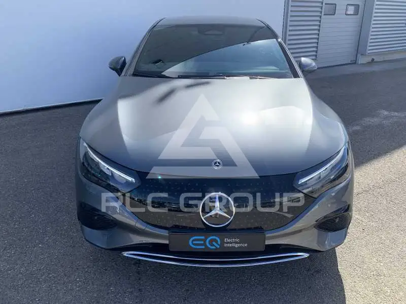 2024 Mercedes Benz EQE
