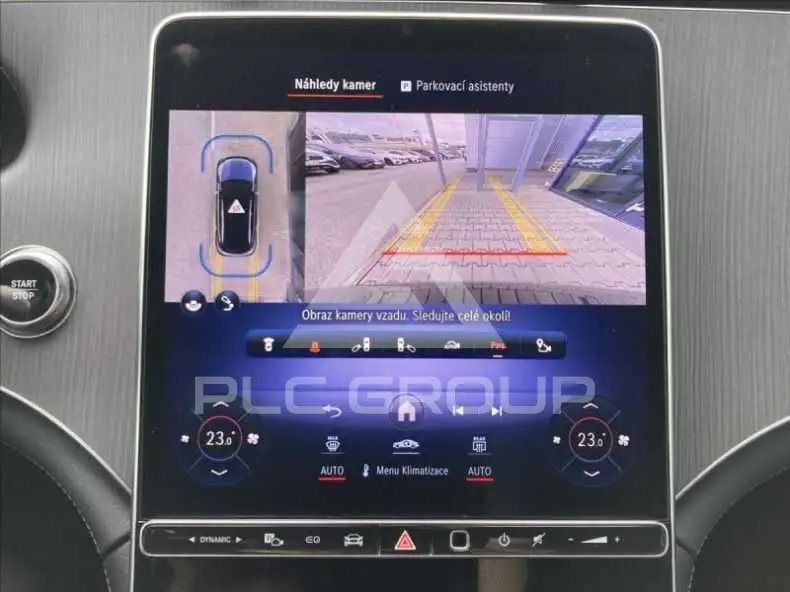 2024 Mercedes Benz EQE