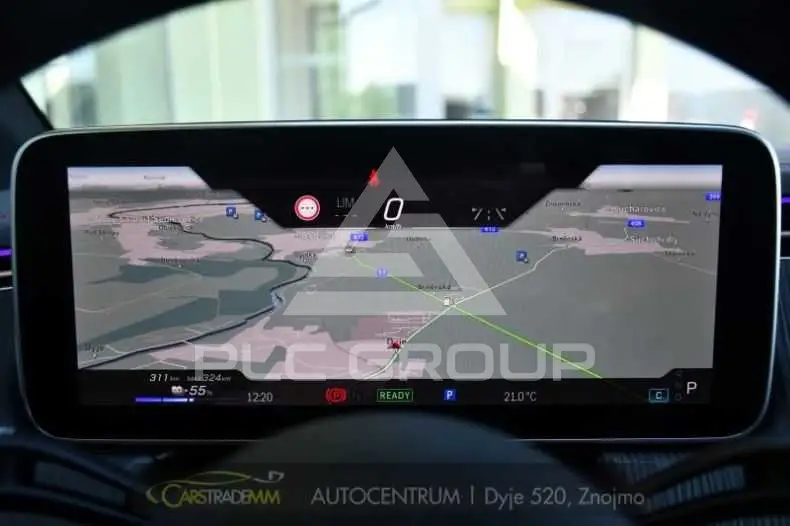 2024 Mercedes Benz EQE
