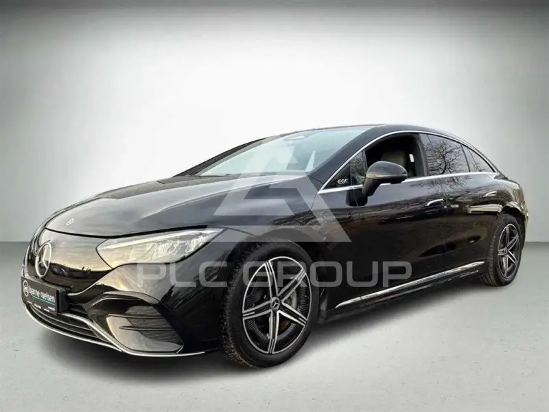 2024 Mercedes Benz EQE