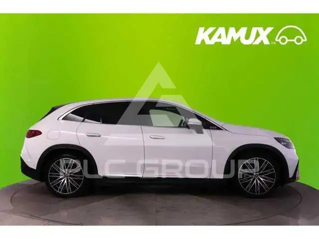 2024 Mercedes Benz EQE