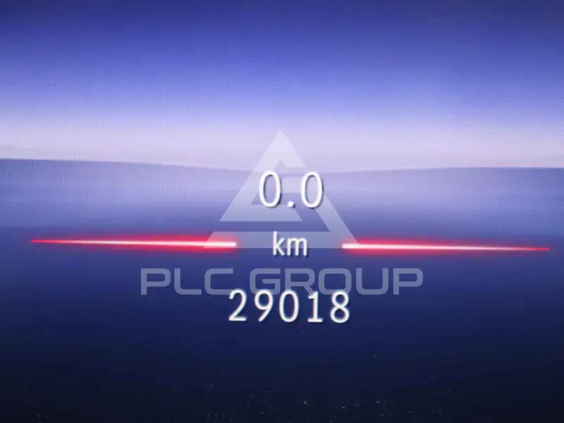 2024 Mercedes Benz EQE